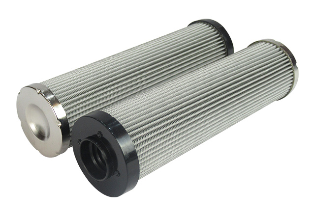 Hydraulic filter